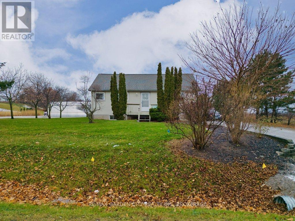 430 Concession 7 Road, Niagara-On-The-Lake (Rural), ON - Outdoor