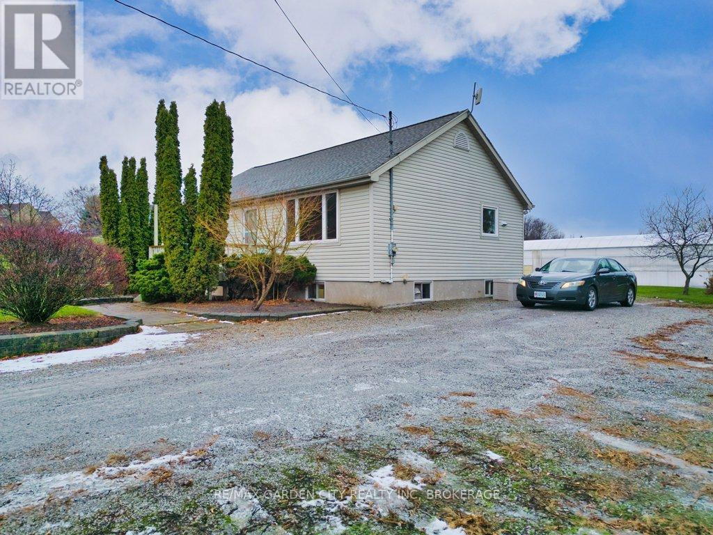 430 Concession 7 Road, Niagara-On-The-Lake (Rural), ON - Outdoor