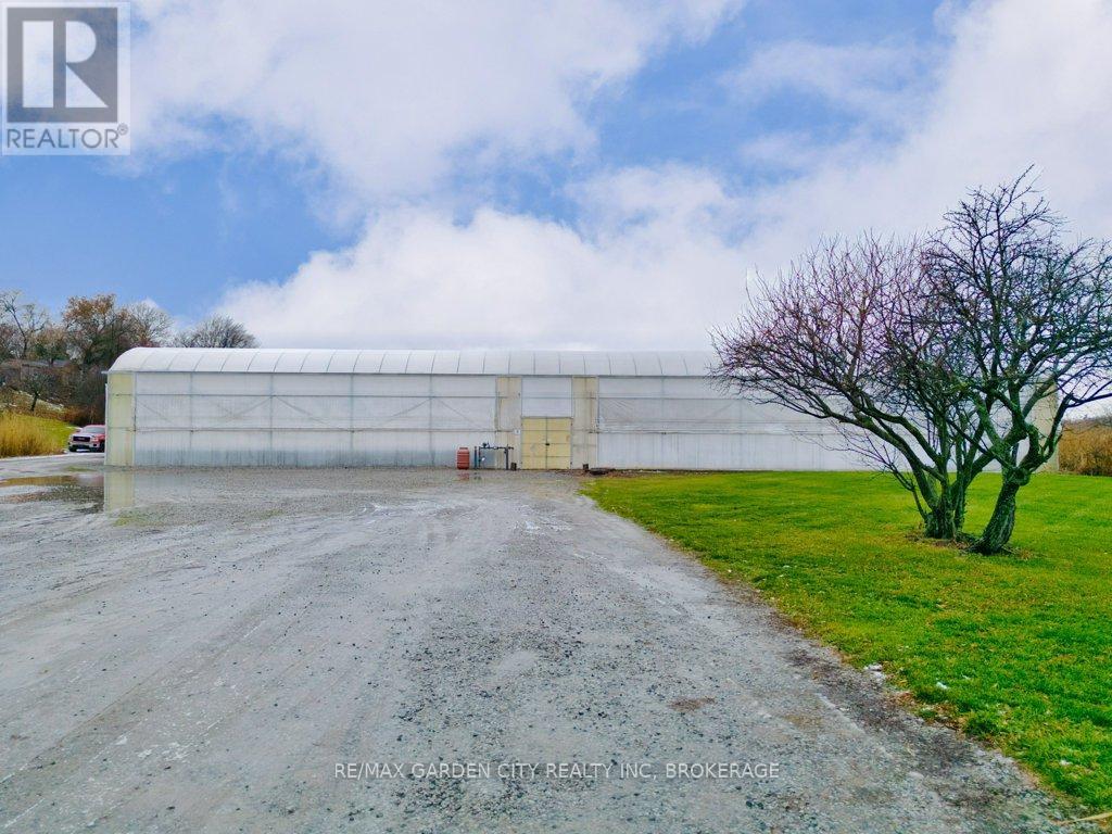 430 Concession 7 Road, Niagara-On-The-Lake (Rural), ON - Outdoor