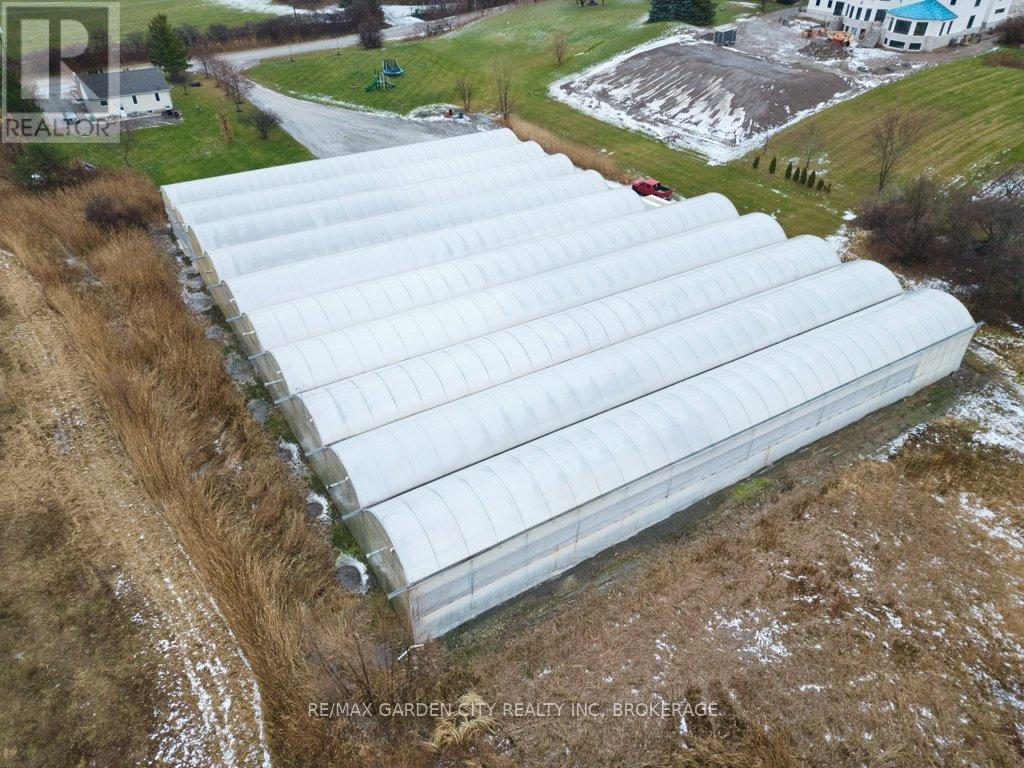 430 Concession 7 Road, Niagara-On-The-Lake (Rural), ON - Outdoor