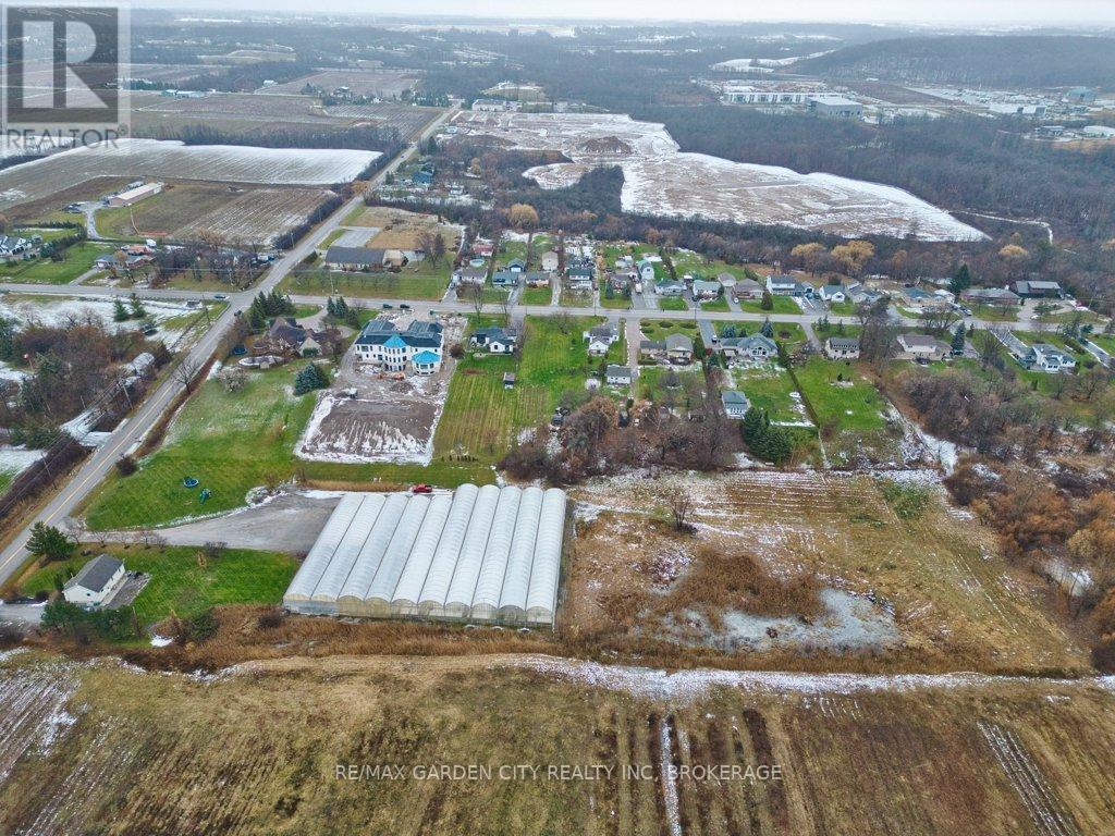 430 Concession 7 Road, Niagara-On-The-Lake (Rural), ON - Outdoor With View
