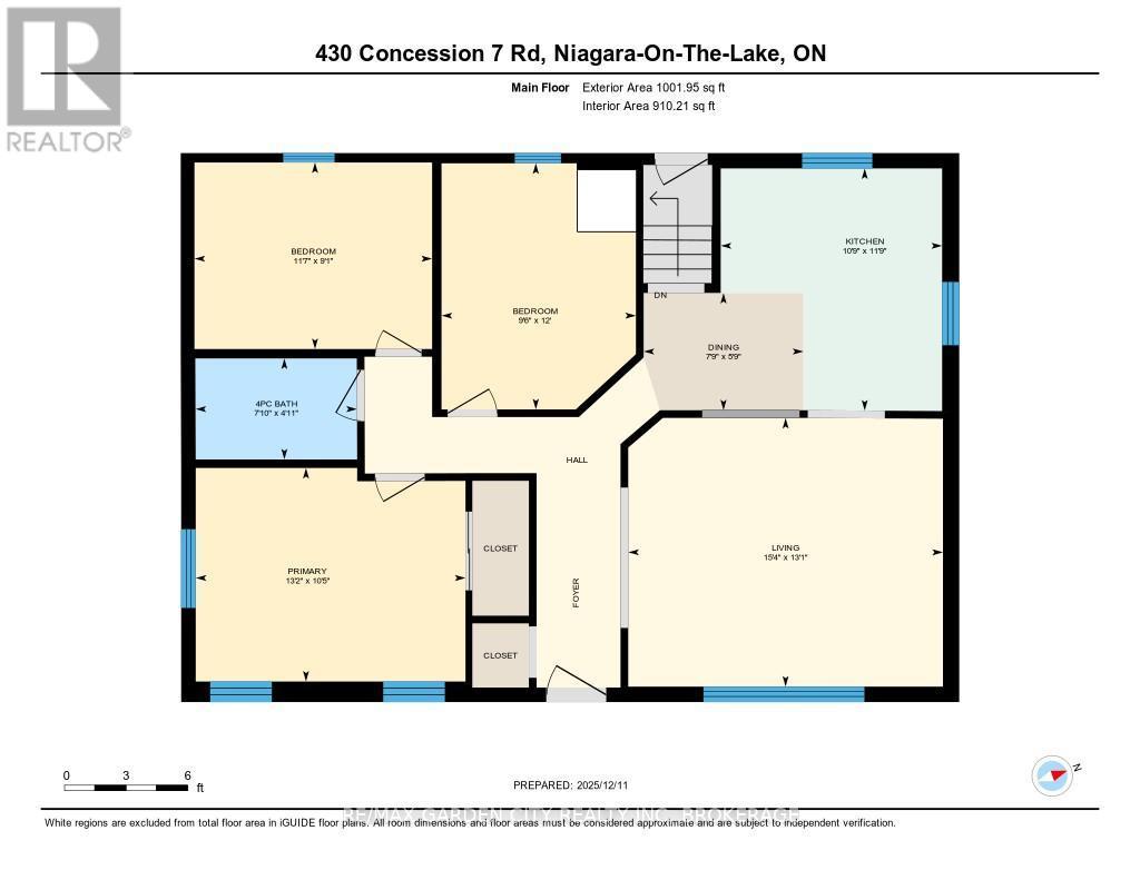 430 Concession 7 Road, Niagara-On-The-Lake (Rural), ON - Other