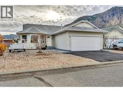 1840 Oliver Ranch Road Unit# 15 Okanagan Falls, BC V0H 1R2