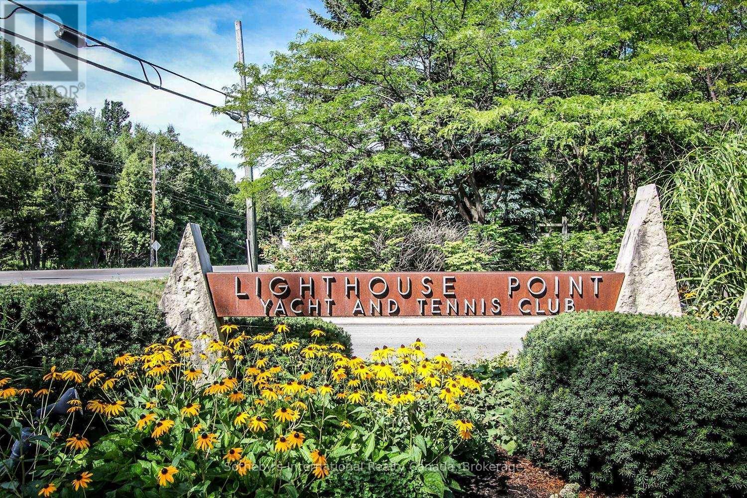 550 Mariners Way, Collingwood, ON - Outdoor