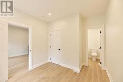 BEDROOM WITH ENSUITE -