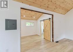 BEDROOM WITH ENSUITE -