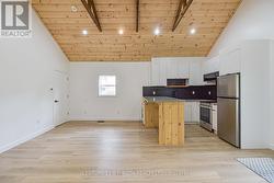 OPEN CONCEPT STUDIO LIVING -