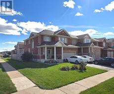 BSMT - 36 SPICEBUSH TERRACE Brampton, ON L6X 0J8