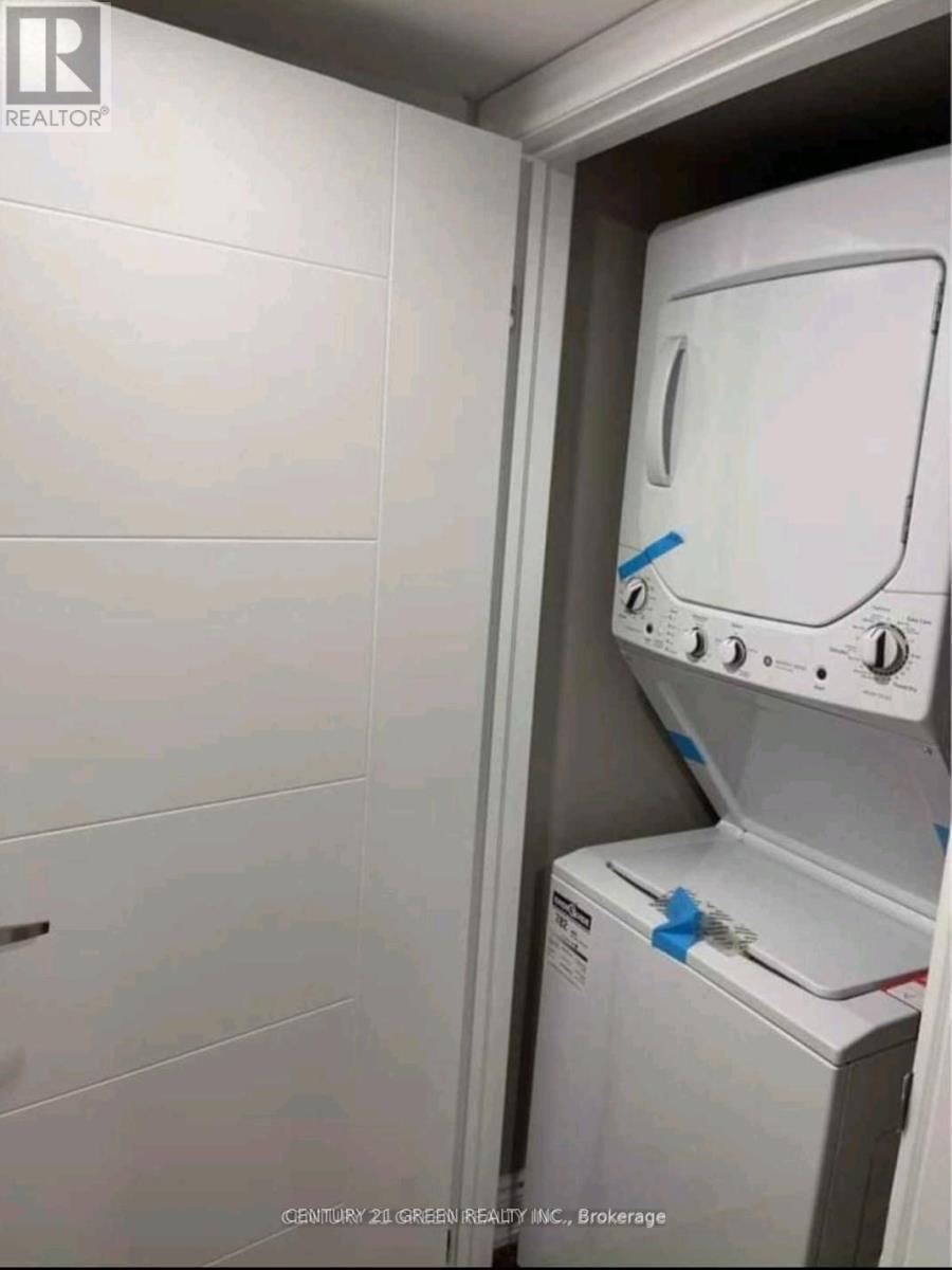 Basement - 1510 Devine Point, Milton, ON - Indoor Photo Showing Laundry Room