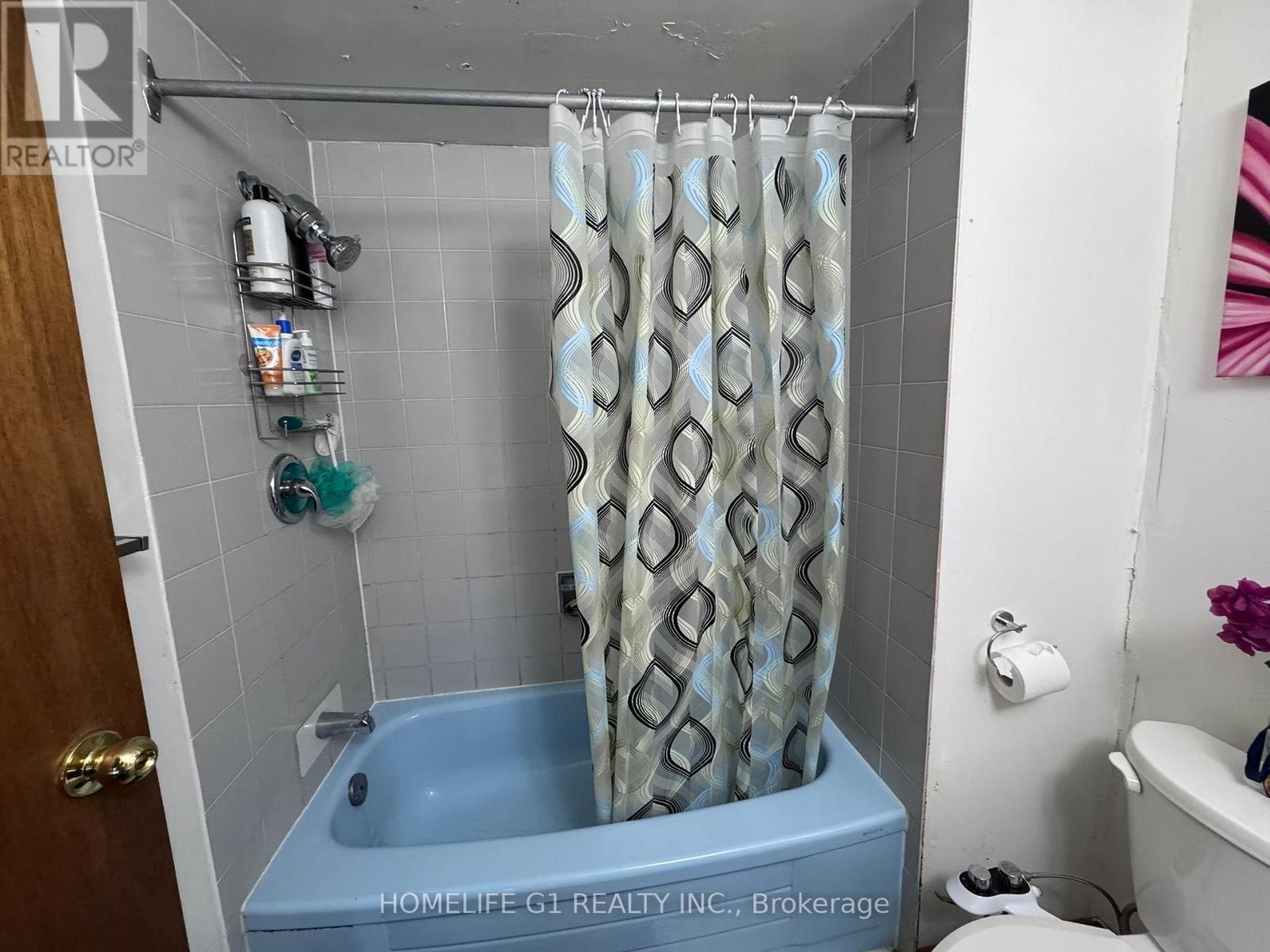 4770 Antelope Crescent, Mississauga, ON - Indoor Photo Showing Bathroom