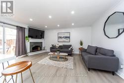 2 - 87 IRWIN ROAD Toronto, ON M9W 5W1