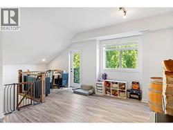 Space for a home office -