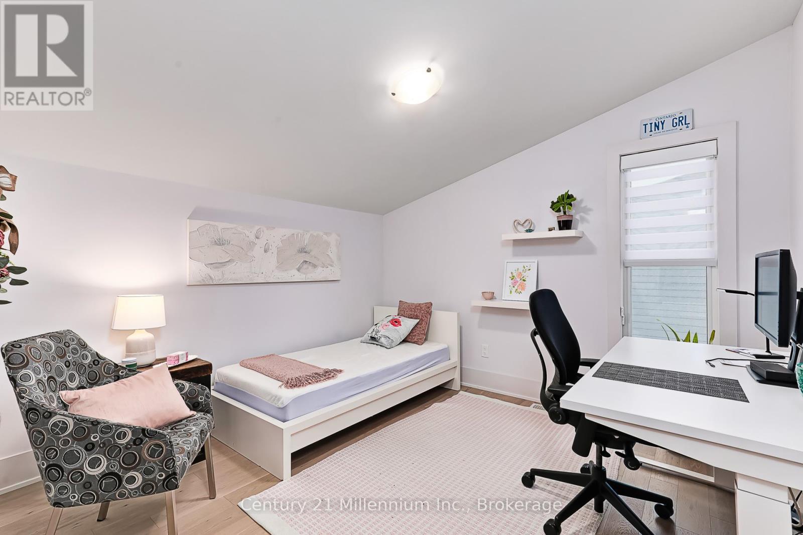 126 Tekiah Road, Blue Mountains, ON - Indoor