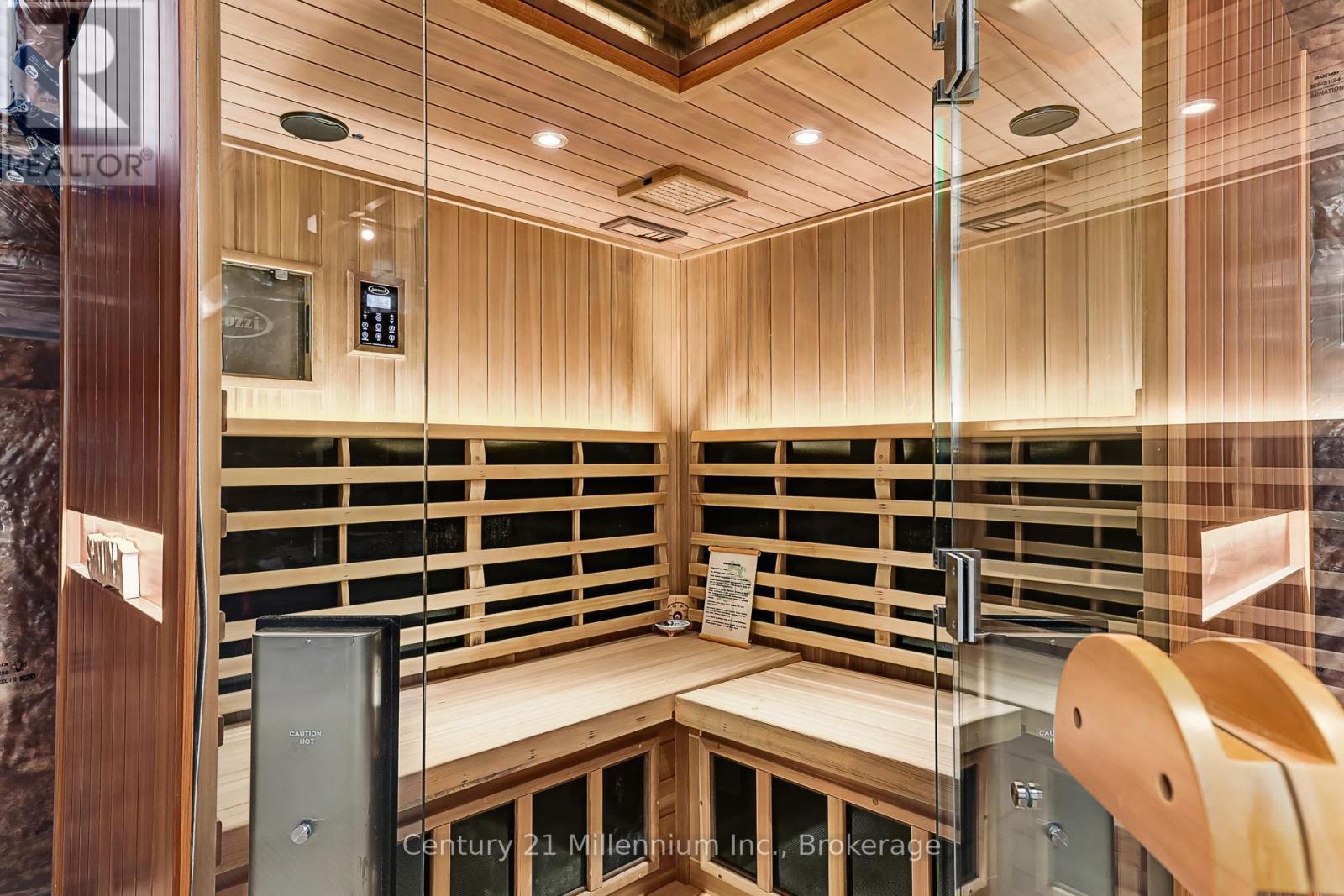 126 Tekiah Road, Blue Mountains, ON - Indoor