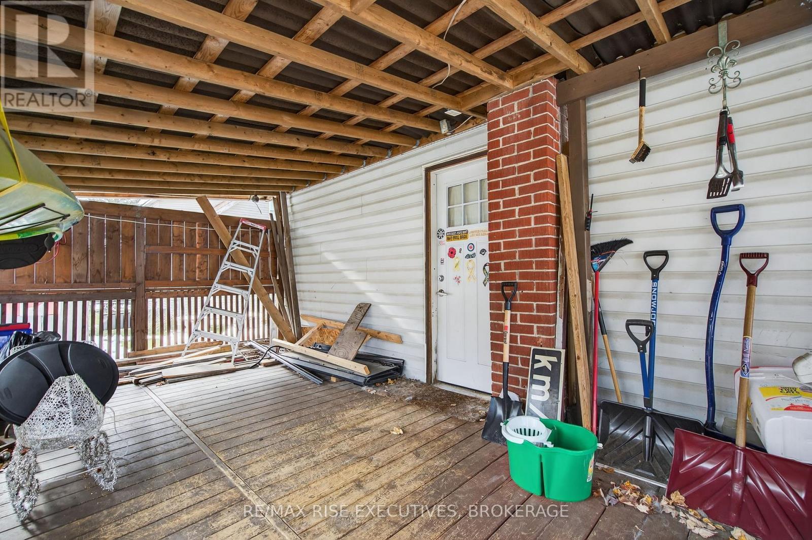 6862 Highway 38, Frontenac (Frontenac South), ON - Indoor