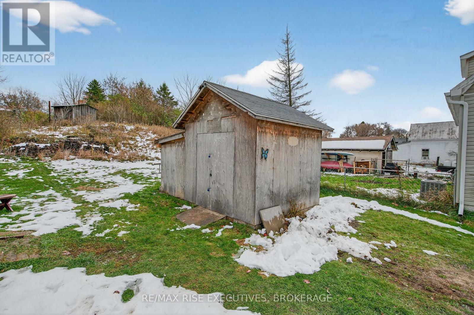 6862 Highway 38, Frontenac (Frontenac South), ON - Outdoor