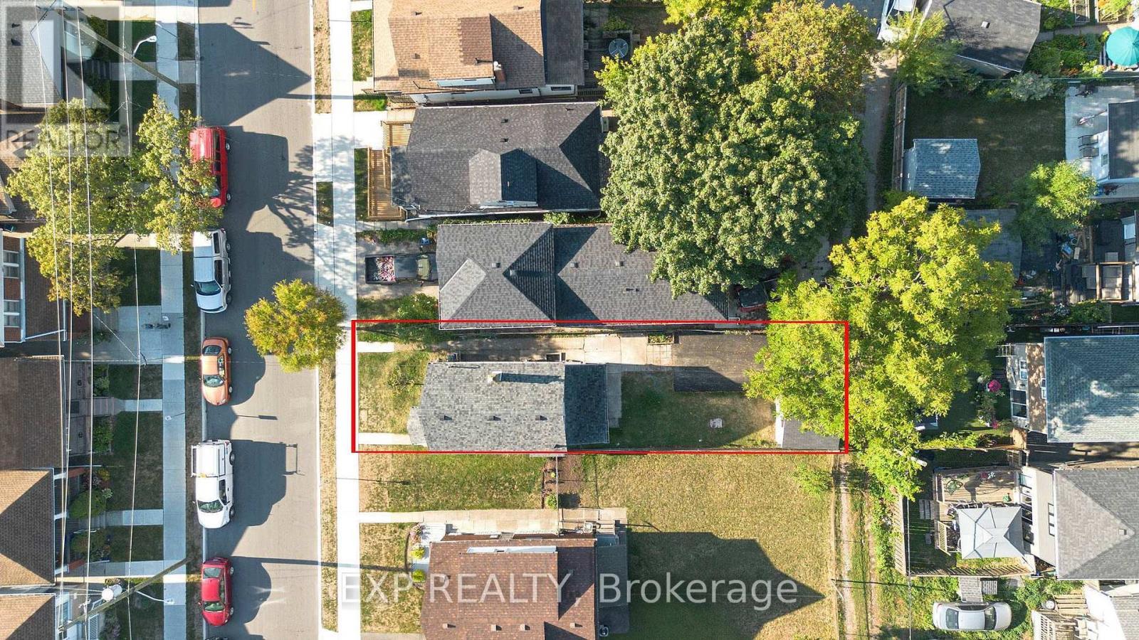 217 Fairfield Avenue, Hamilton, ON -