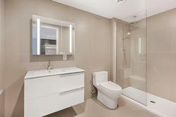 Salle de bains attenante à la CCP -