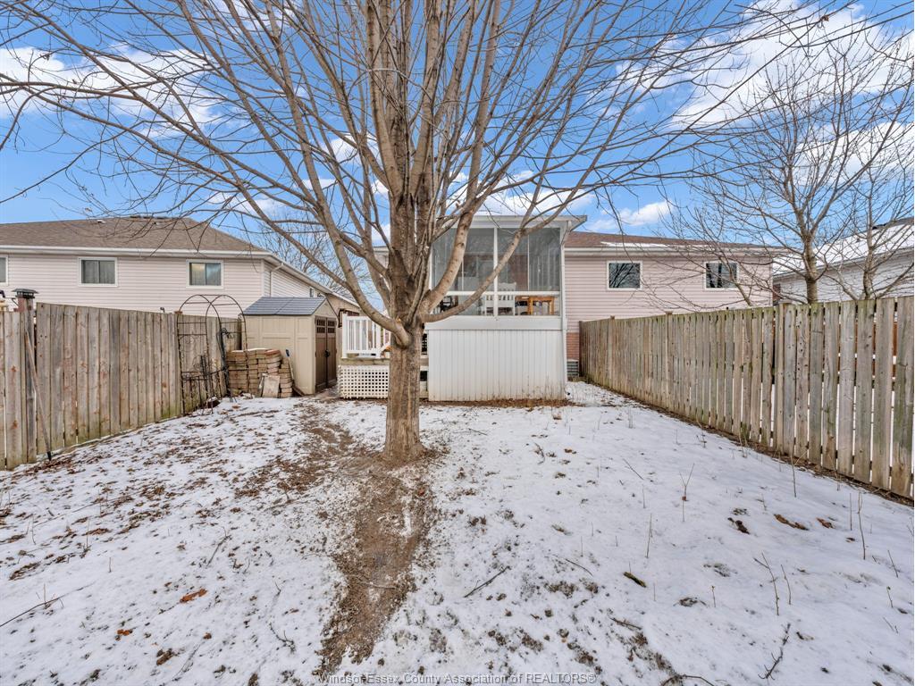 3755 Holburn, Windsor, ON