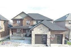 1363 PASCAL Avenue Lakeshore, ON N8L 0T6