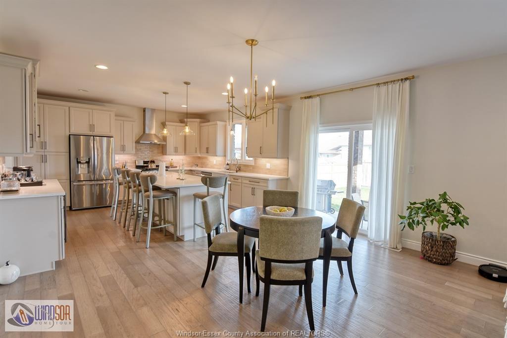 1363 Pascal Avenue, Lakeshore, ON