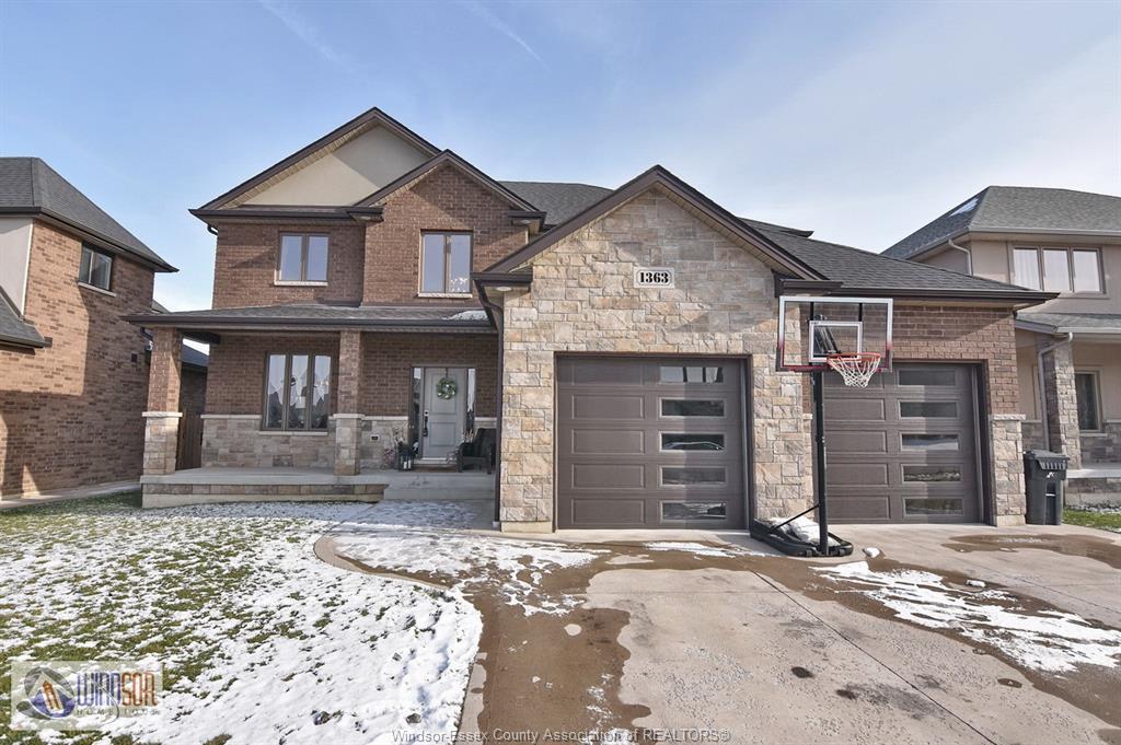 1363 Pascal Avenue, Lakeshore, ON