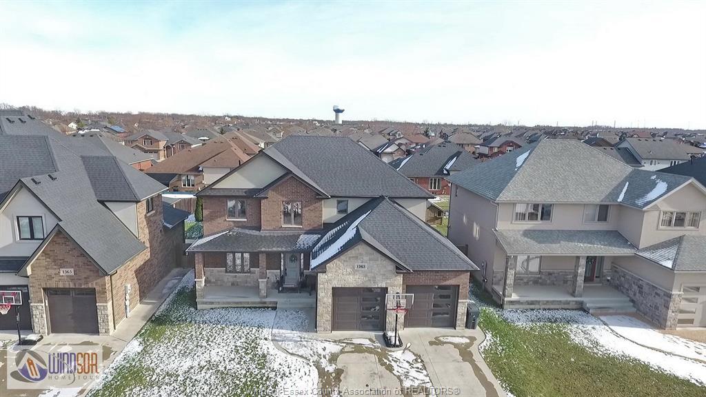 1363 Pascal Avenue, Lakeshore, ON