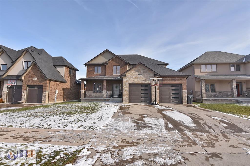 1363 Pascal Avenue, Lakeshore, ON