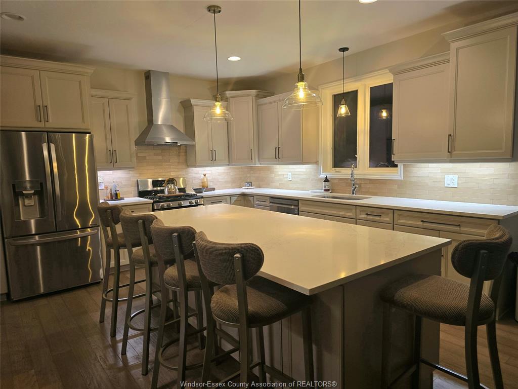 1363 Pascal Avenue, Lakeshore, ON