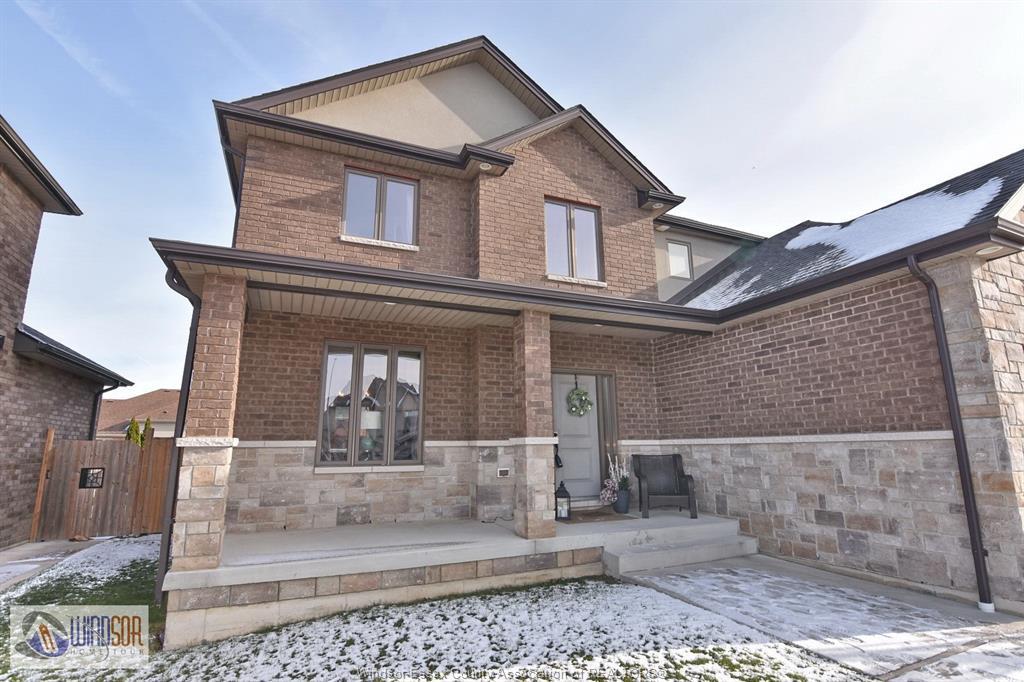 1363 Pascal Avenue, Lakeshore, ON