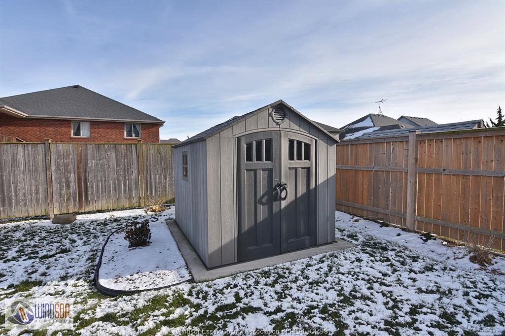 1363 Pascal Avenue, Lakeshore, ON