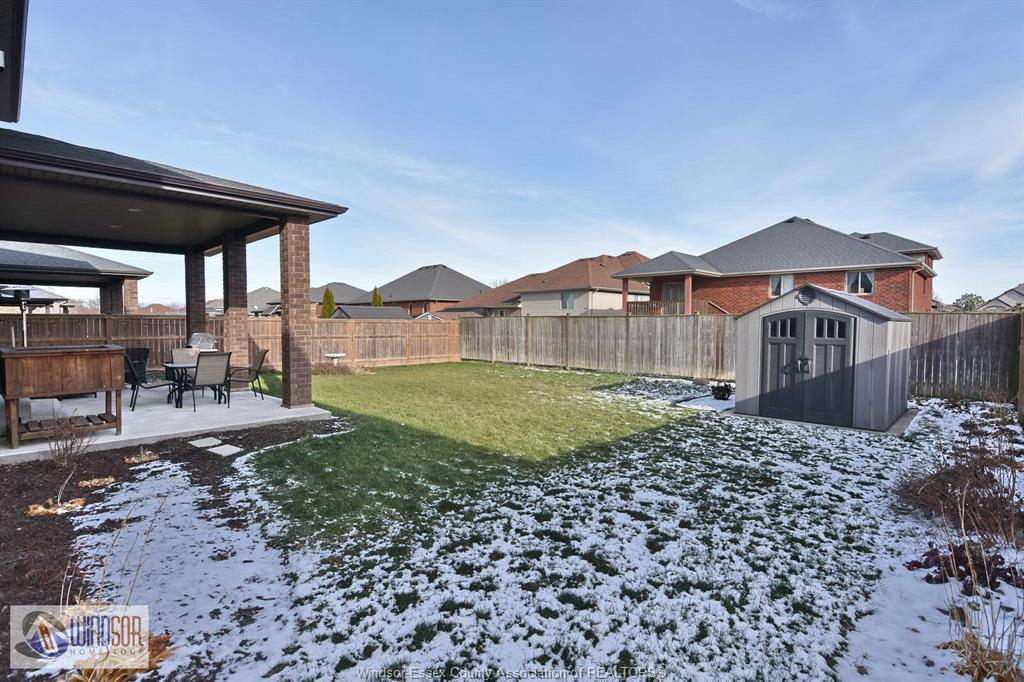 1363 Pascal Avenue, Lakeshore, ON