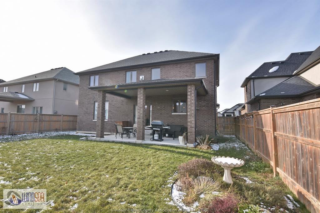 1363 Pascal Avenue, Lakeshore, ON