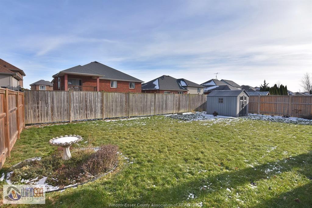 1363 Pascal Avenue, Lakeshore, ON