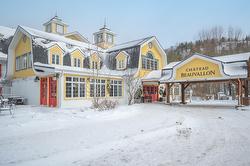 214-6385 Mtée Ryan Mont-Tremblant, QC J8E 1S5