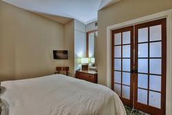 Chambre à coucher -