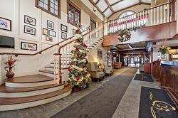 Hall d'entrée/Vestibule -