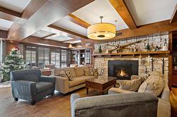 Salle communautaire -