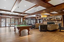 Salle communautaire -