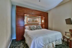 Chambre à coucher -