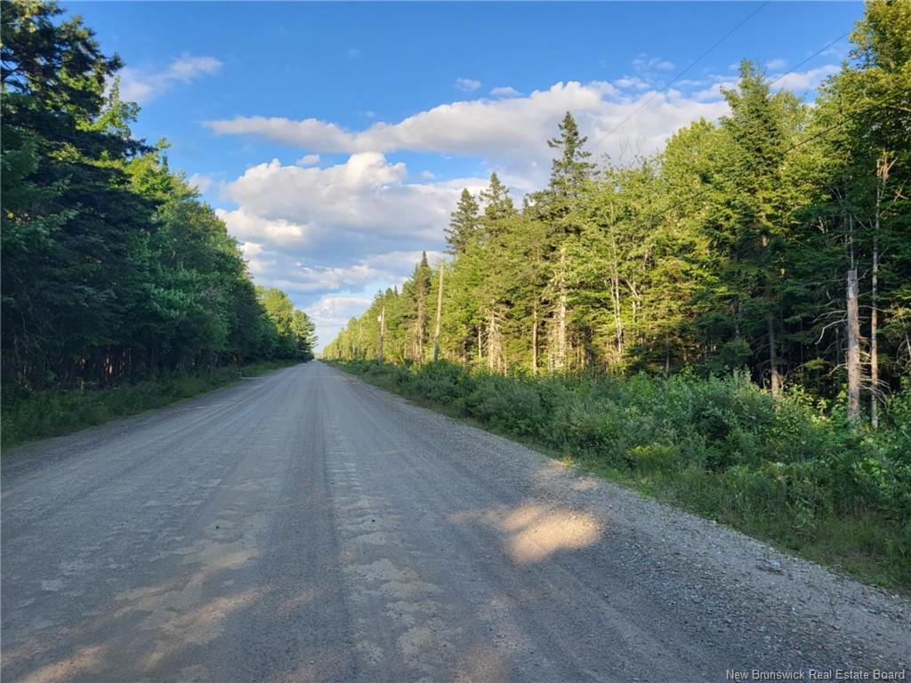Lot C Zionville Rd, Taymouth, NB