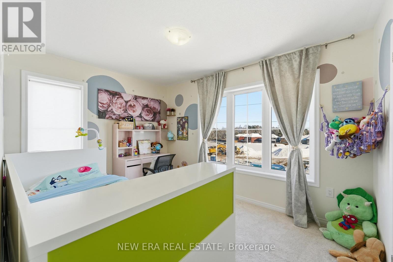 44 Jerome Way, Clarington, ON - Indoor