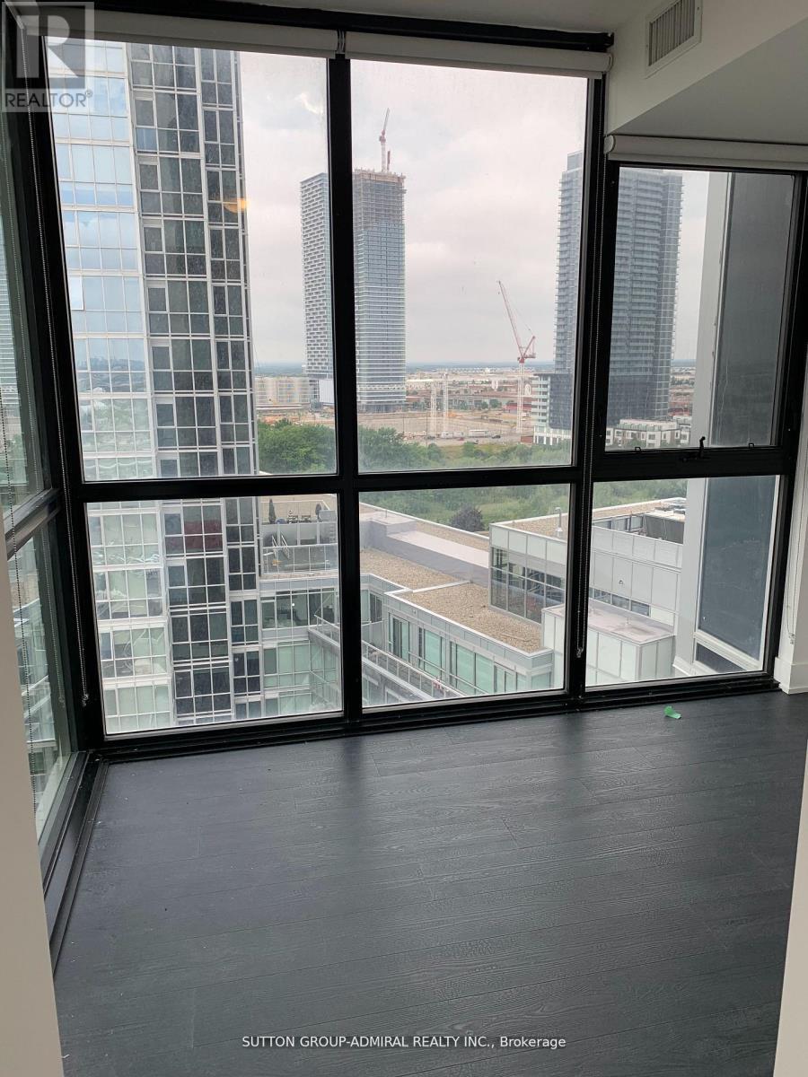 1103 - 2908 Highway 7, Vaughan, ON - Indoor Photo Showing Other Room