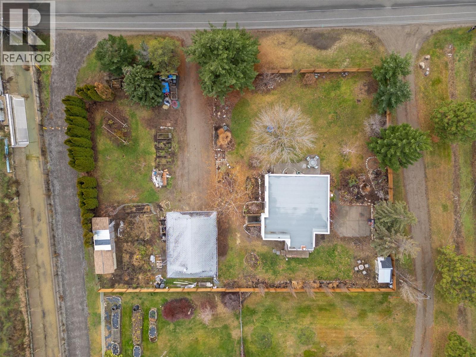 824 Road 2, Oliver, BC - Outdoor With View