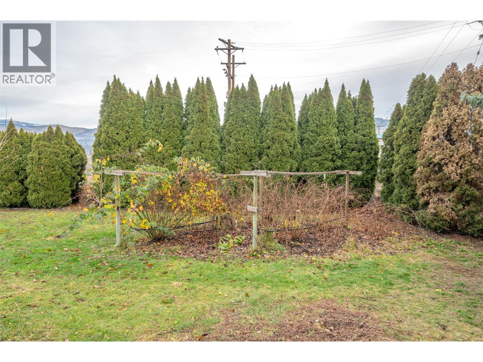 824 Road 2, Oliver, BC - Outdoor With View