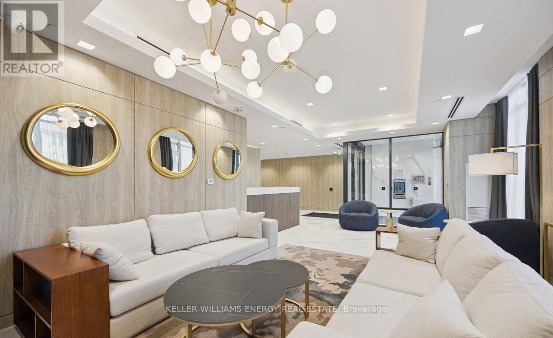 112 - 1010 Dundas Street E, Whitby (Pringle Creek), ON - Indoor