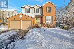 964 FREI STREET Cobourg, ON K9A 5L5