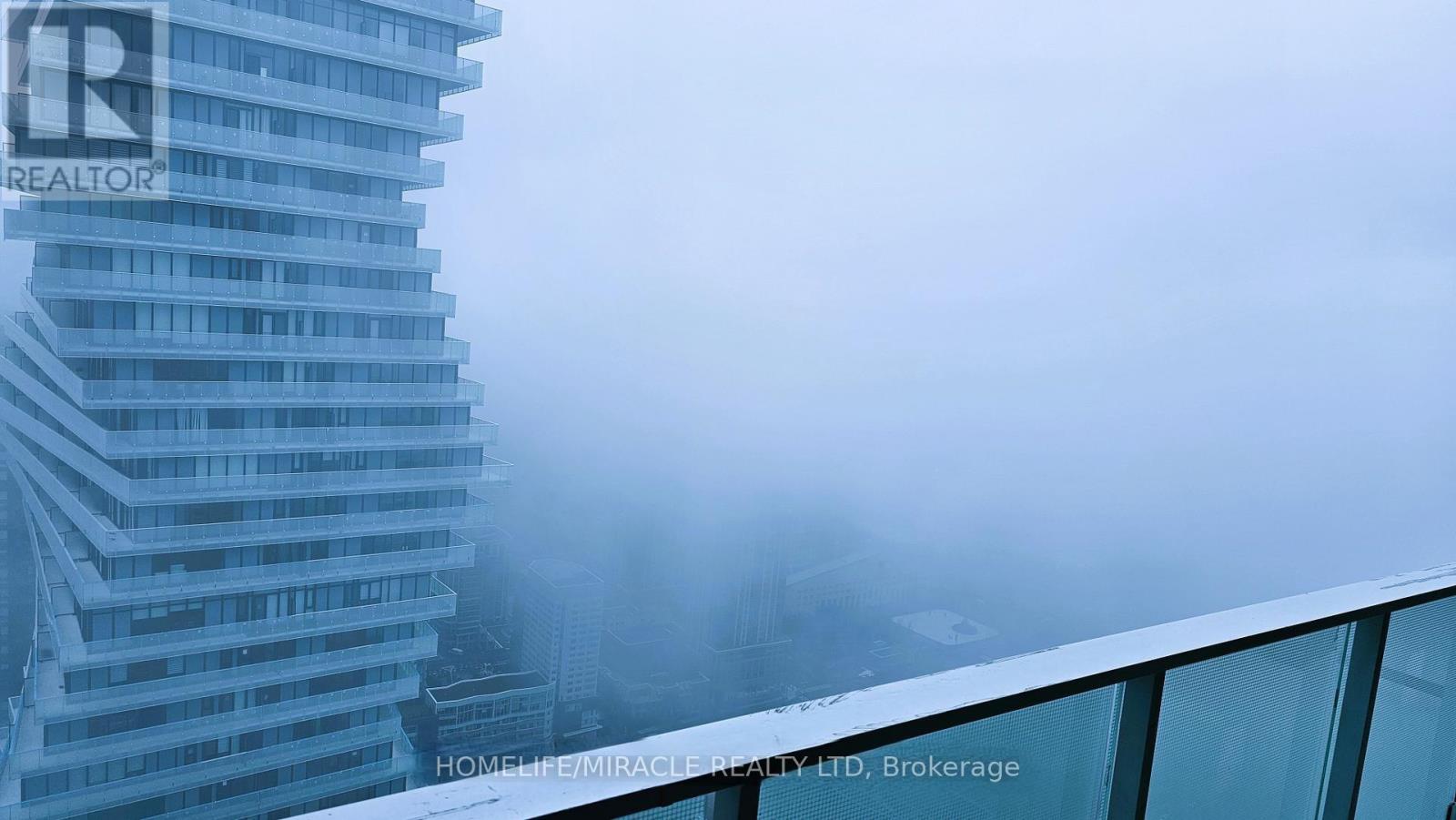 5602 - 3883 Quartz Road, Mississauga, ON - Outdoor