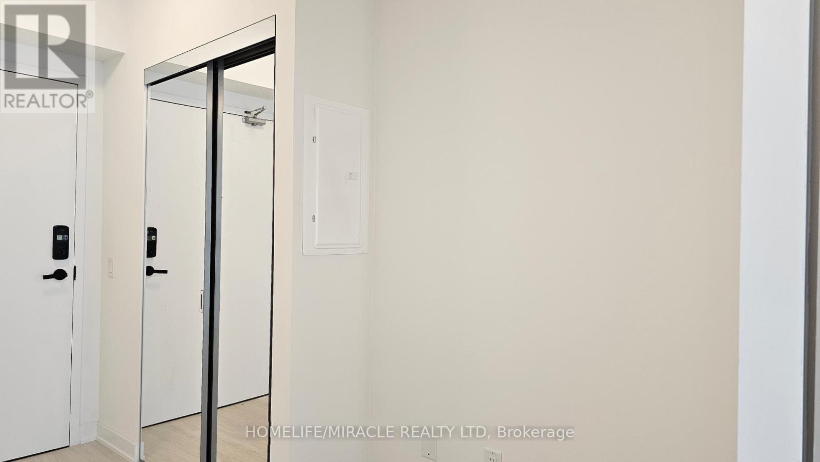 5602 - 3883 Quartz Road, Mississauga, ON - Other