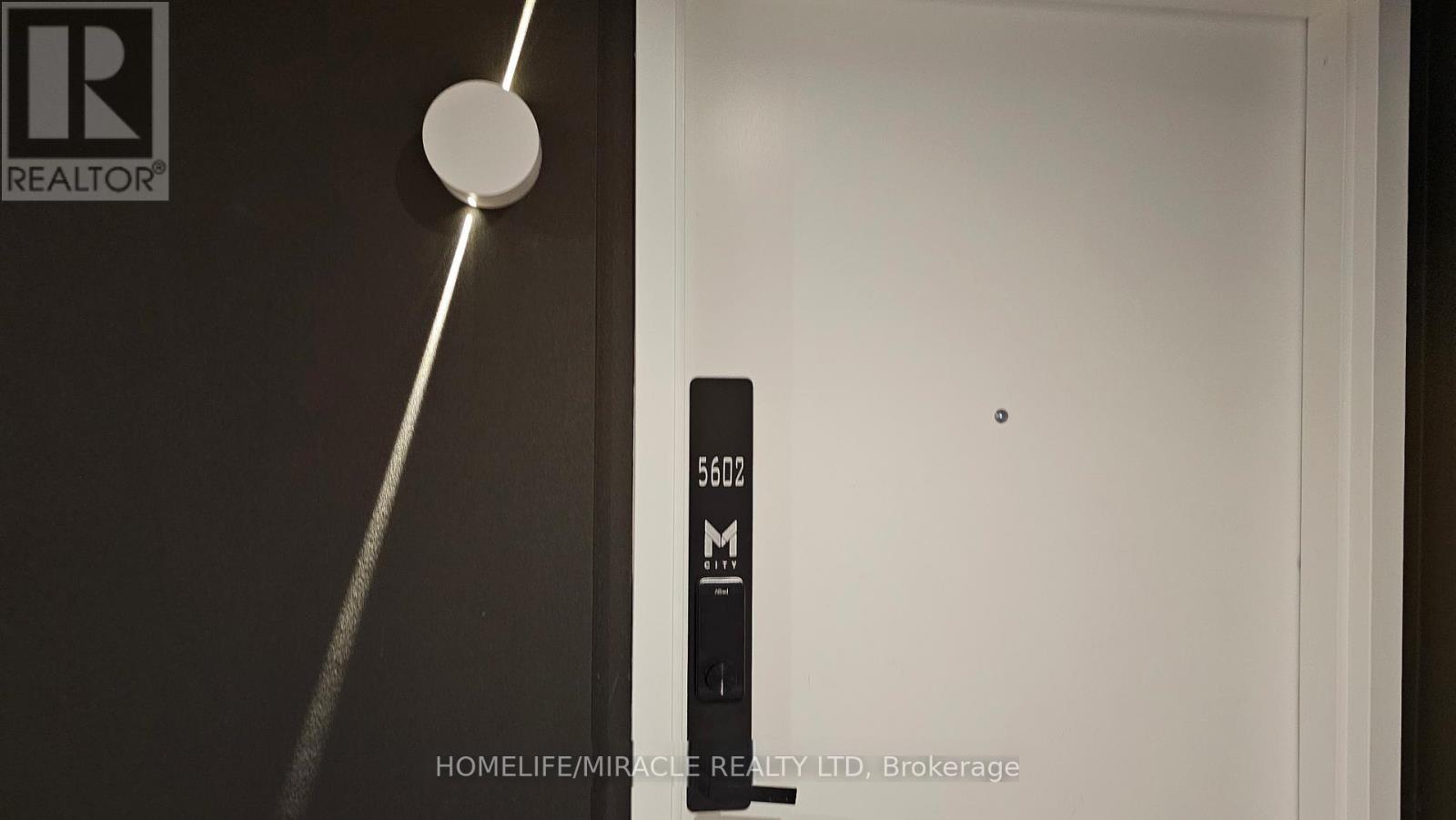 5602 - 3883 Quartz Road, Mississauga, ON - Other